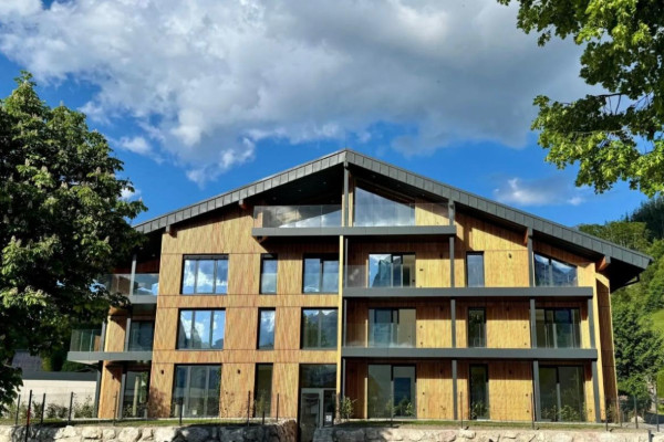 RESIDENCE SCHEFFSNOTH