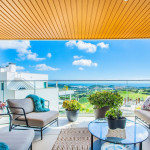 3-beds Apartment in Calanova Golf, Mijas